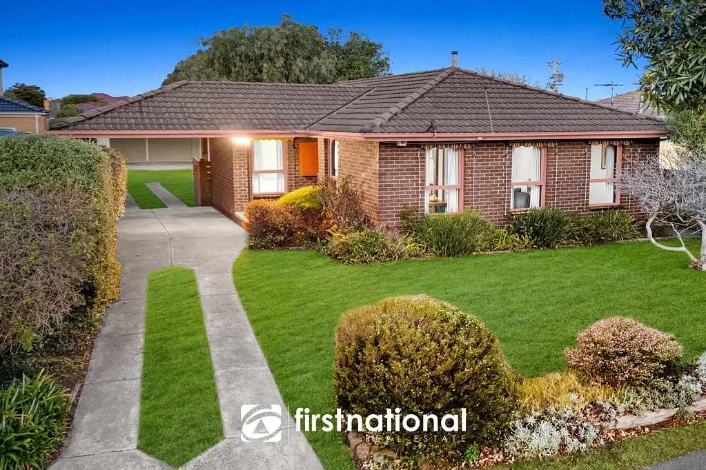 31 Gatcum Court, Noble Park, VIC 3174