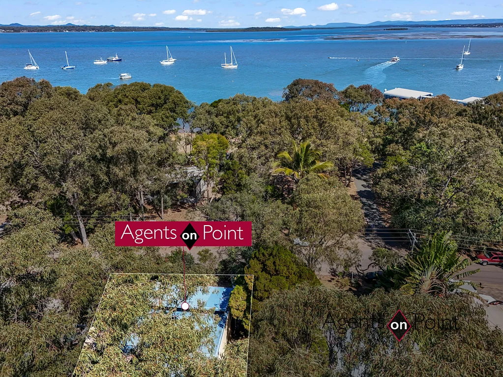 26 Victoria Parade West, Coochiemudlo Island, QLD 4184