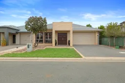 3 Cygnet Street, Mawson Lakes