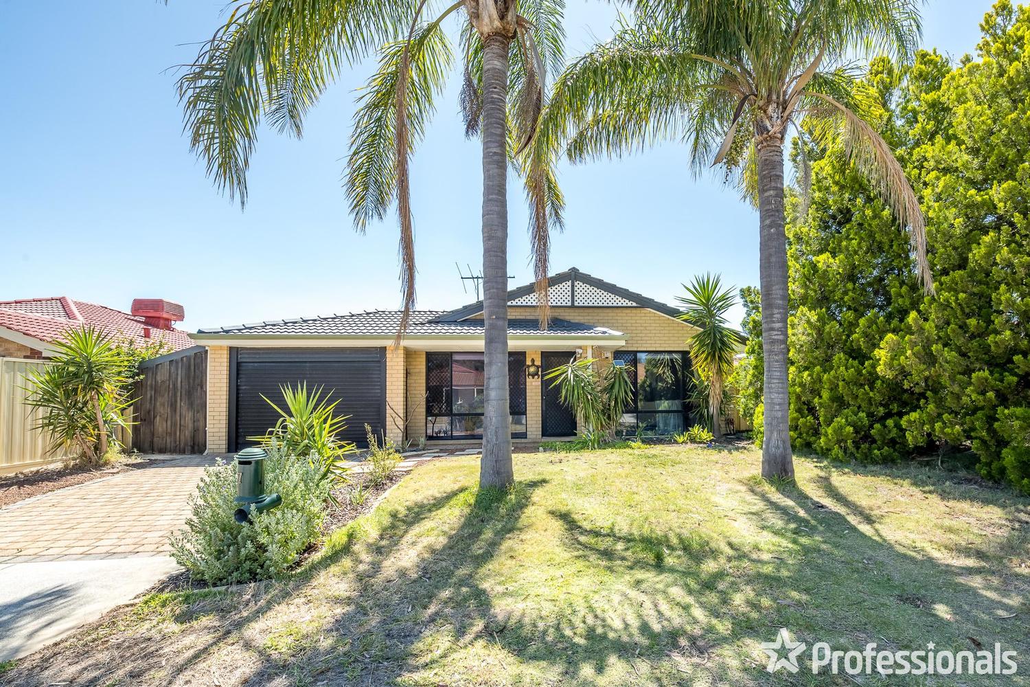 7 MOIRA MEWS, STRATTON WA 6056, 0 Bedrooms, 0 Bathrooms, House