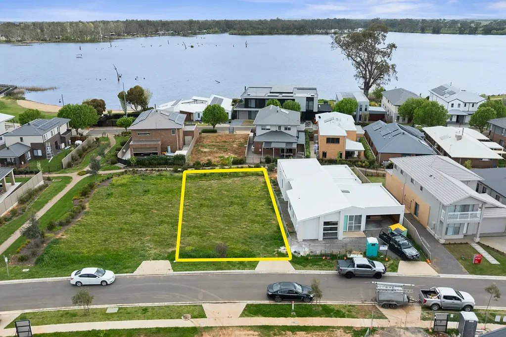 Nagambie Vacant Land Opportunity - Lifestyle Living Near Elloura Beach