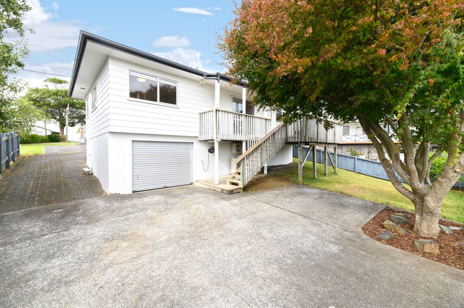 1/375 Wairau Road, Totara Vale, Auckland - North Shore, 3 غرف, 1 حمامات, House