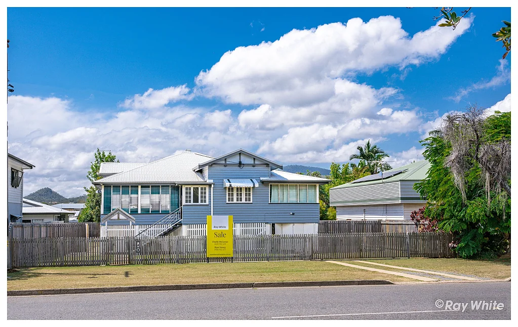 157 Kerrigan Street, Frenchville, QLD 4701