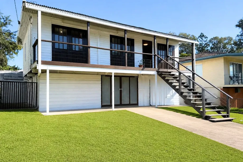 Goodna 2Moenga Lovely home on 779sqm, in Convenient Location