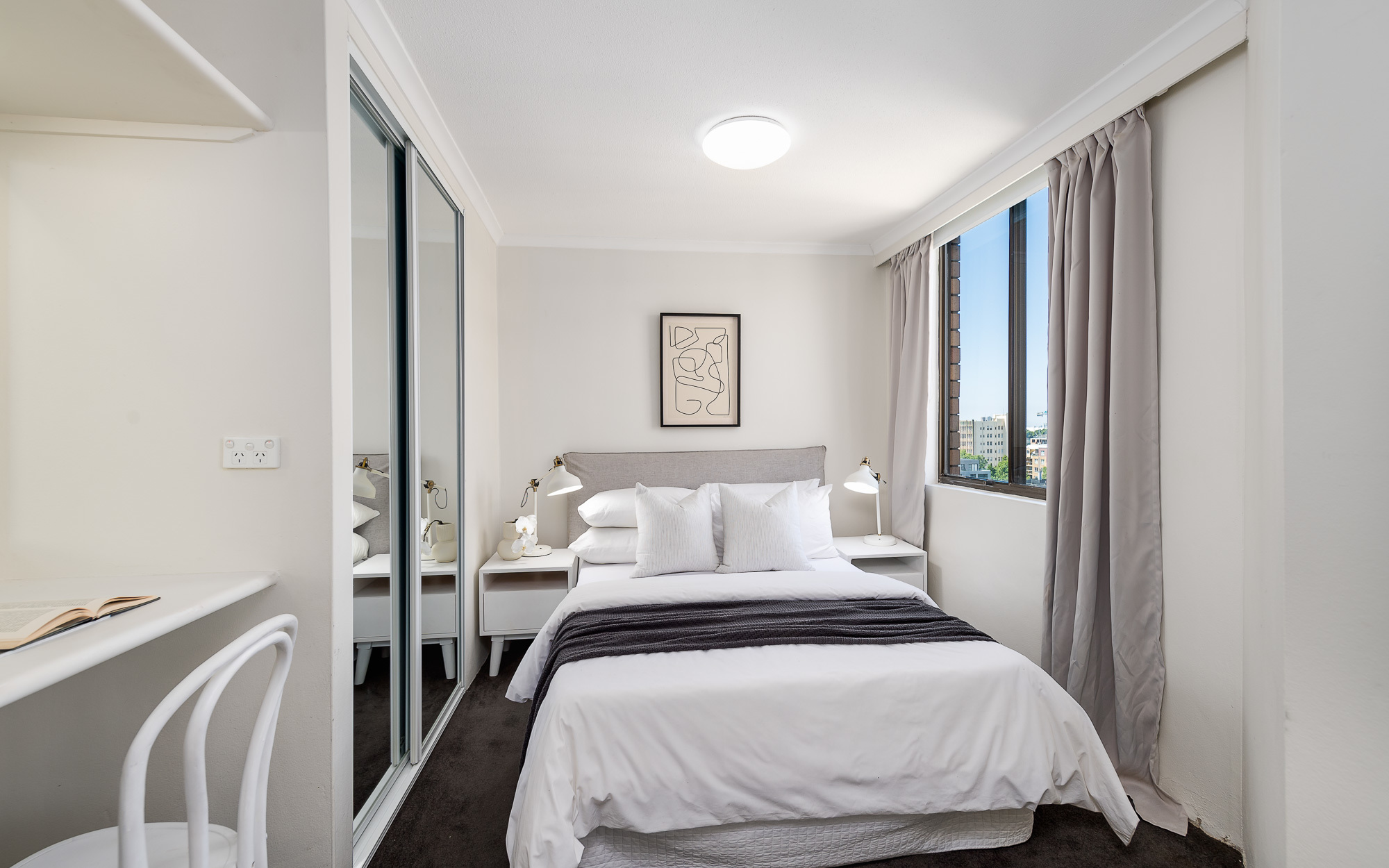 UNIT 156 220 GOULBURN ST, DARLINGHURST NSW 2010, 0 Bedrooms, 0 Bathrooms, Studio