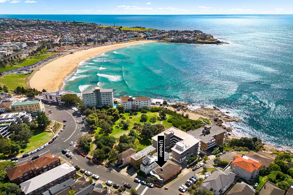 12 Sandridge Street, Bondi, NSW 2026