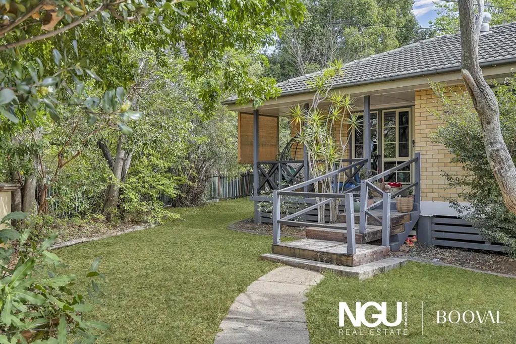 2 Avon Street, Leichhardt, QLD 4305, 3 Schlafzimmer, 1 Badezimmer, House