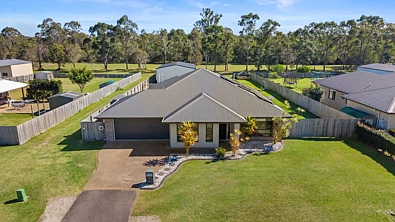 Oakhurst 4chambre Timbers Reserve Prestige – Spacious Family Living on 1,500m²