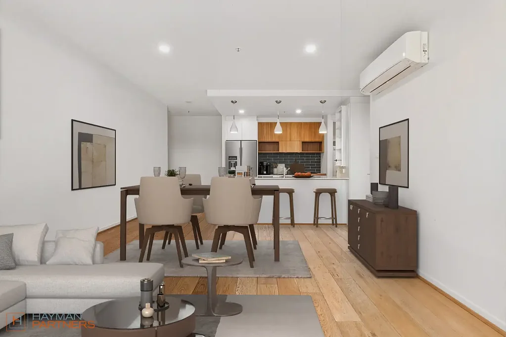 Phillip 1Zimmer Resort-Style Living With a Fresh, Modern Edge in the Ivy Complex