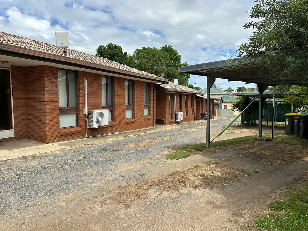 Tumbarumba 8房  This is an excellent opportunity that you won't want to overlook!