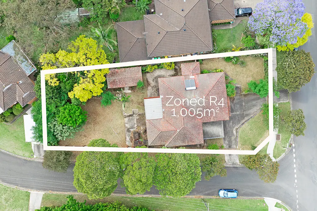 19 Tanderra Avenue, Carlingford, NSW 2118