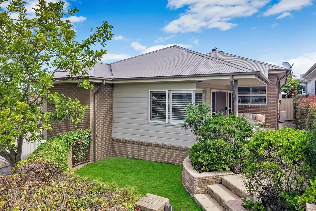 1/40 Wattle Street, East Gosford, NSW 2250