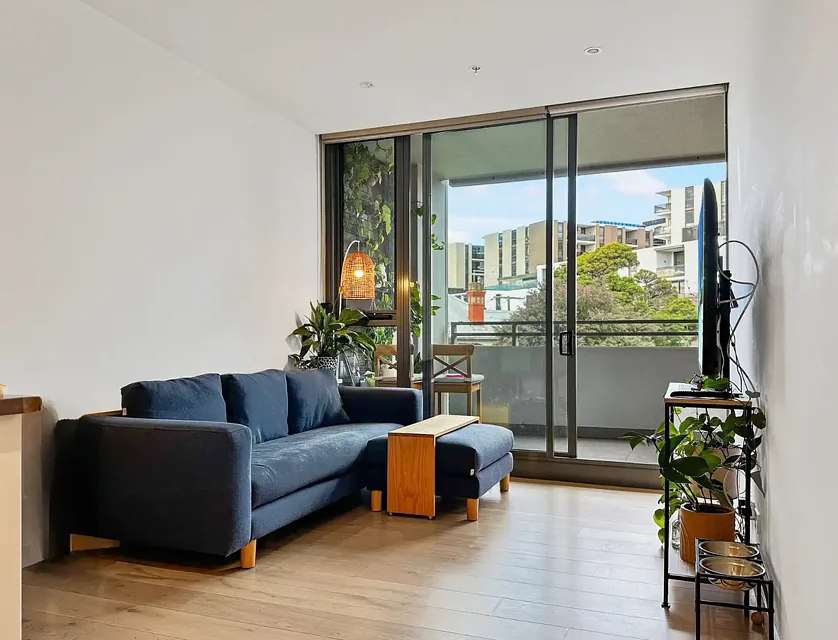 140/11 Bond Street, Caulfield North, Inner East Melbourne, 2 ห้องนอน, 2 ห้องน้ำ, Apartment