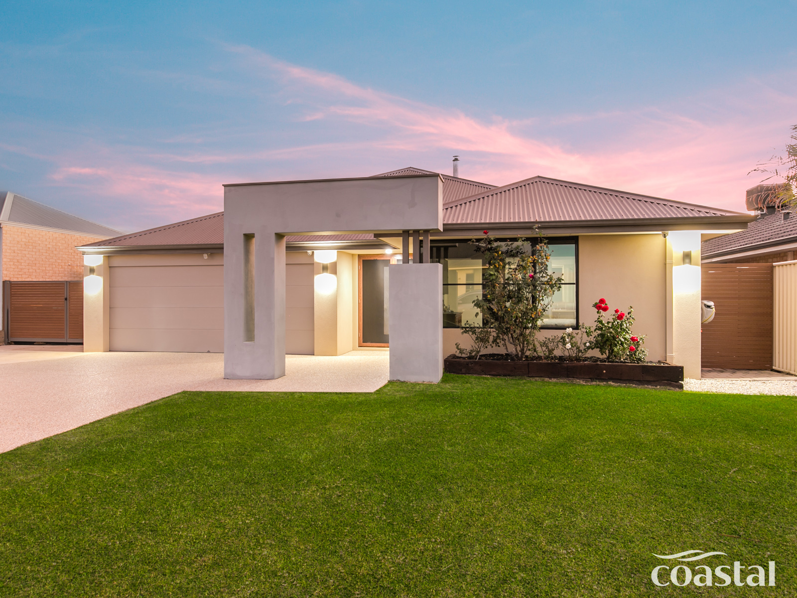 36 PORTMAN PDE, BALDIVIS WA 6171, 0房, 0浴, House