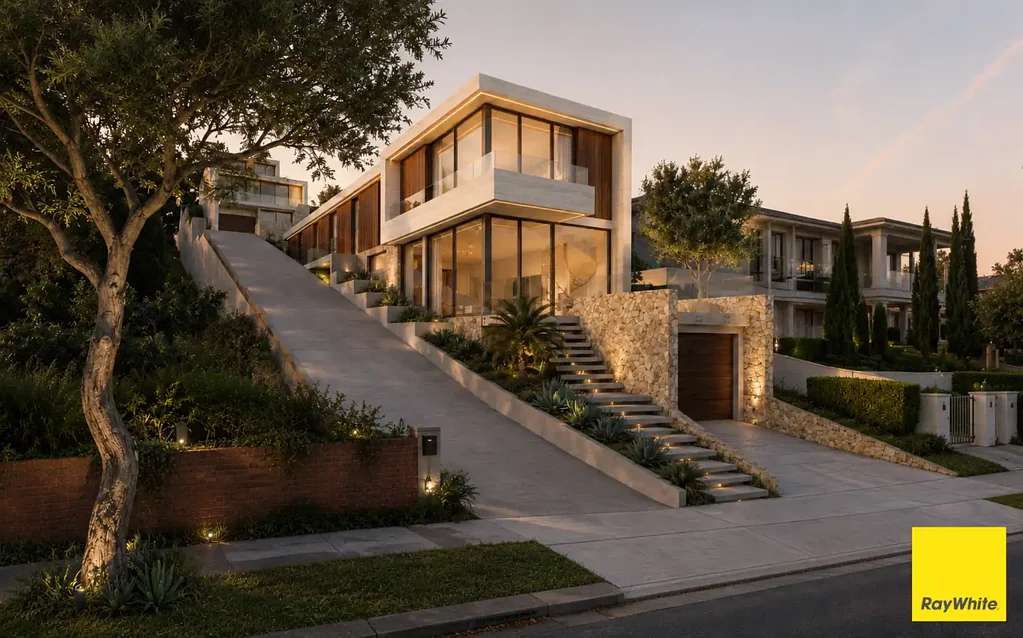 Earlwood 3房 一个罕见的 945平方米机会，具有卓越的未来潜力 A Rare 945sqm Opportunity with Outstanding Future Potential