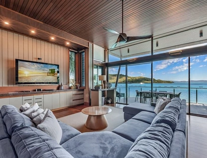 Yacht Club Villa 18/23 Front Street, Whitsundays, Mackay, 4 Kuwarto, 4 Banyo, House