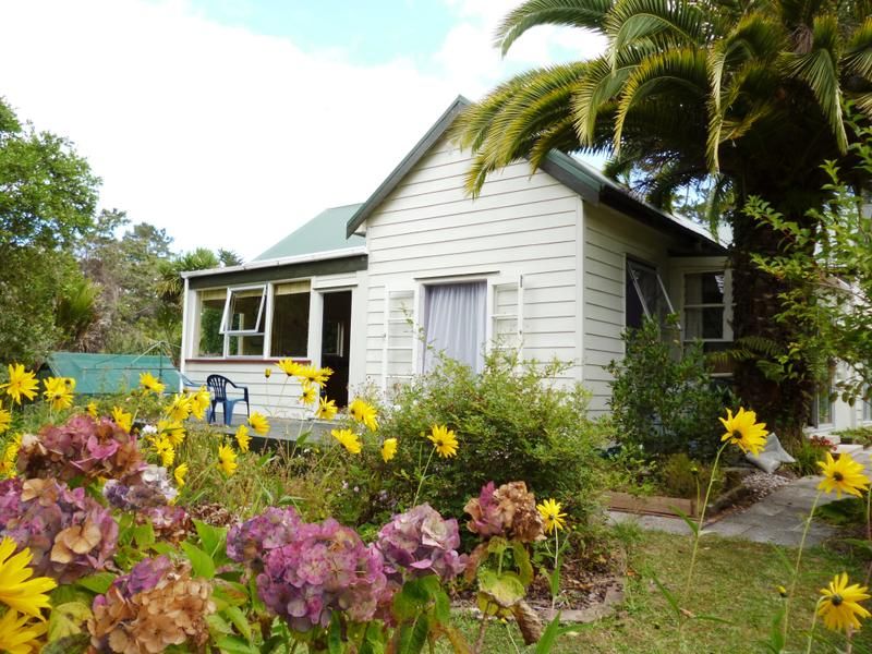 208 Old School Road, Maungakaramea, Whangarei, 2部屋, 1バスルーム