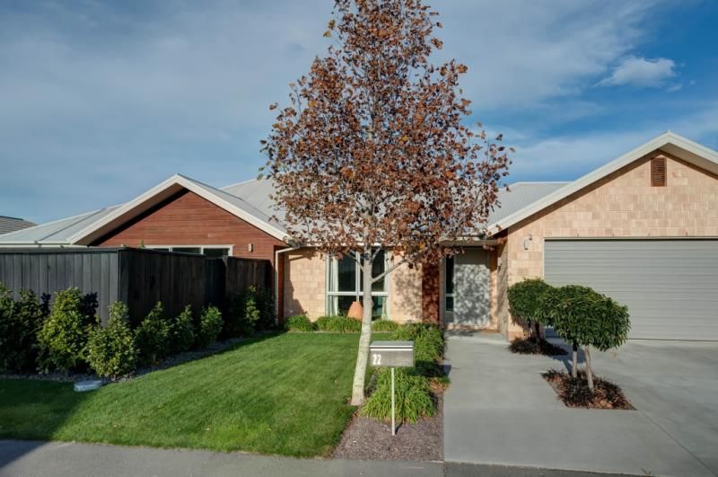 22 Bernice Crescent, Yaldhurst, Christchurch, 4房, 3浴