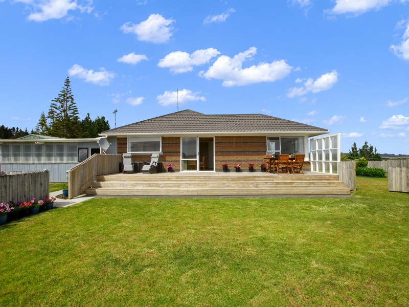 628 Horseshoe Bush Road, Waitoki, Auckland - Rodney, 3房, 0浴