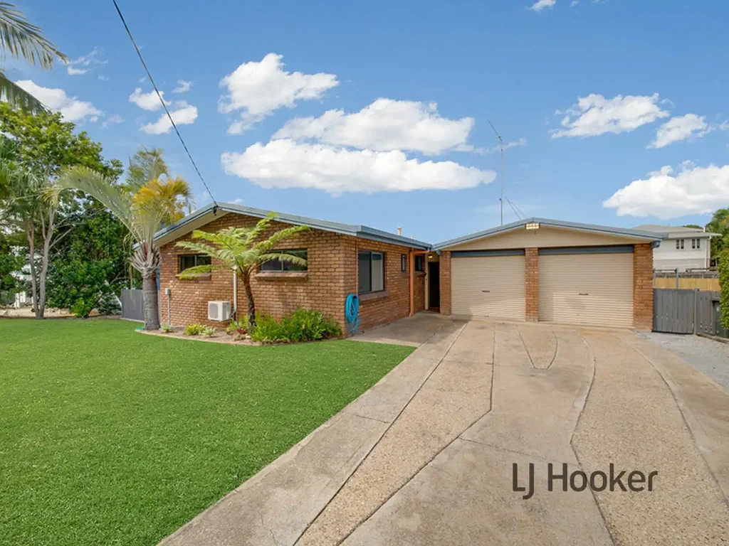 35 Alfred Street, Tannum Sands, QLD 4680