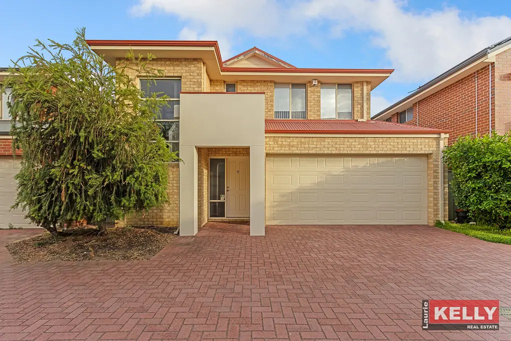 11/53 Hardey Road, Belmont, WA 6104