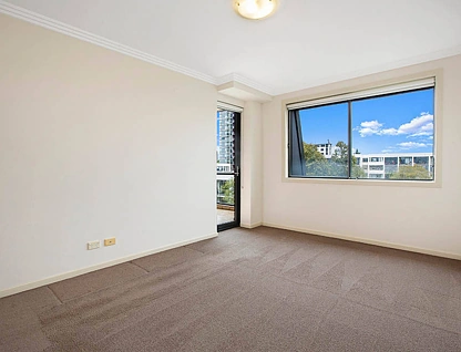 15605/177-219 Mitchell Road, Erskineville, Inner West, 2 rūma, 2 rūma horoi, Apartment
