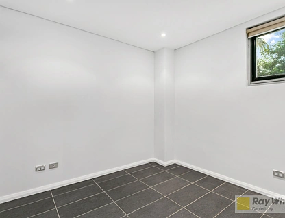 1/27-41 Wyndham Street, Alexandria, Sydney CBD, 1 chambres, 1 salles de bain, Apartment