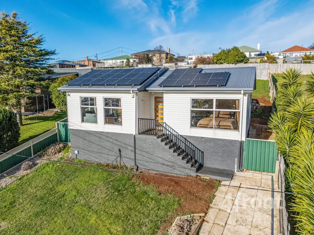 97 View Road, Montello, TAS 7320