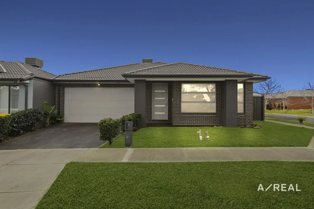 Modern Gem in Prime Wollert