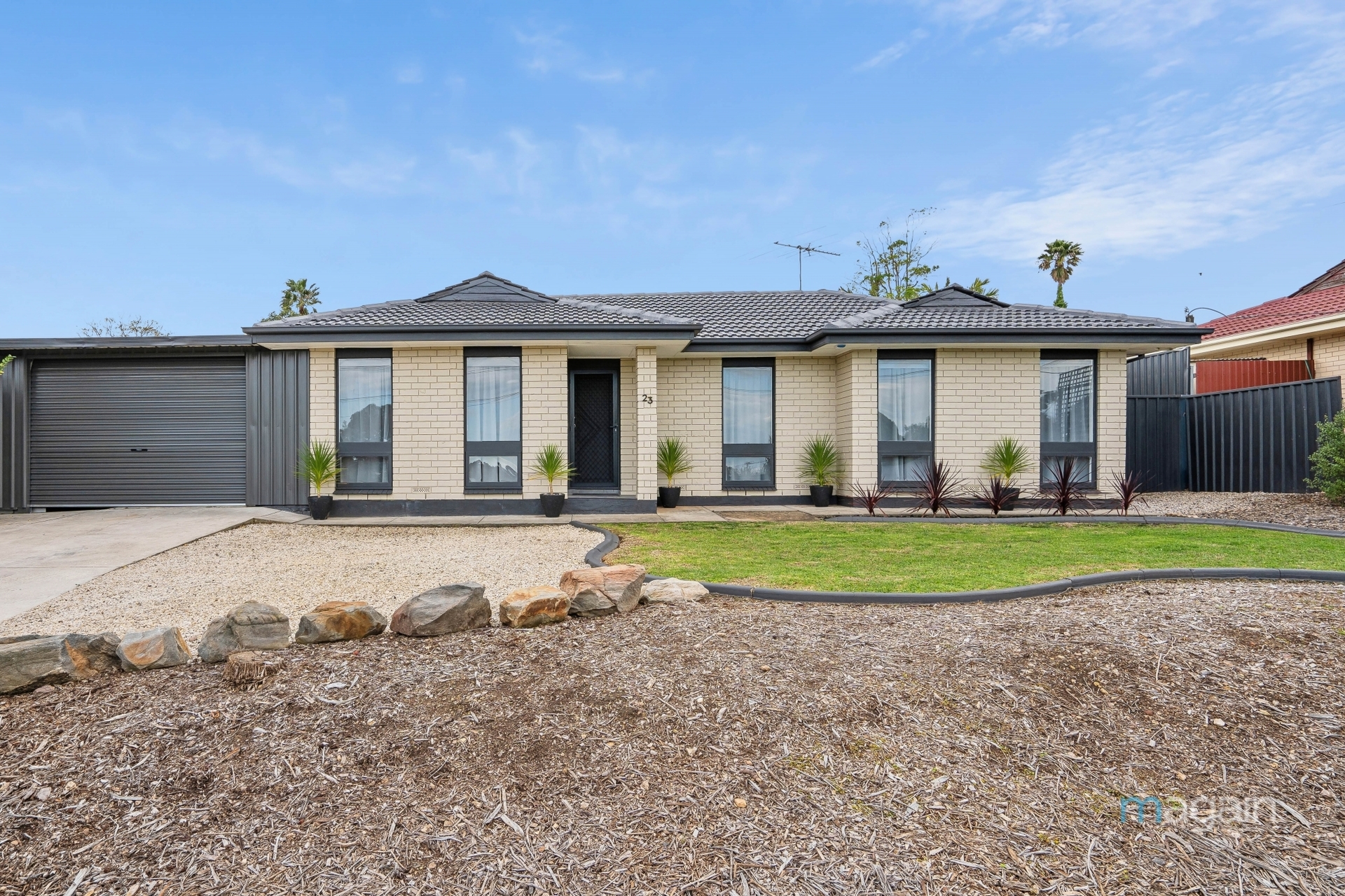 23 GRANT RD, REYNELLA SA 5161, 0房, 0浴, House