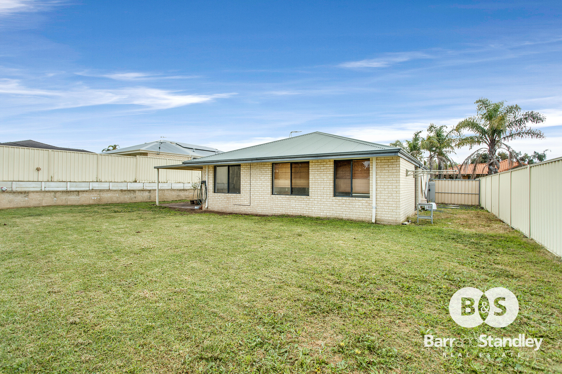 5 GRIFFIN LANE, USHER WA 6230, 0 chambres, 0 salles de bain, House