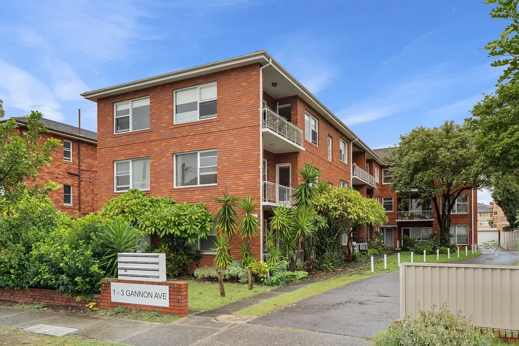 9/1-3 Gannon Avenue, Dolls Point, NSW 2219