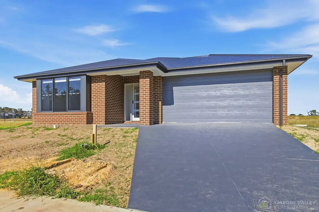 Rosedale 4 Bedroom Welcome home to Rosedale