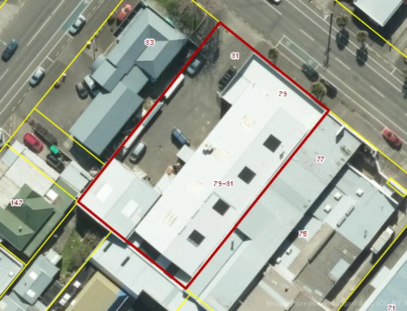 79 Wilson Street, Wanganui Central, Wanganui, 0 ਕਮਰੇ, 0 ਬਾਥਰੂਮ