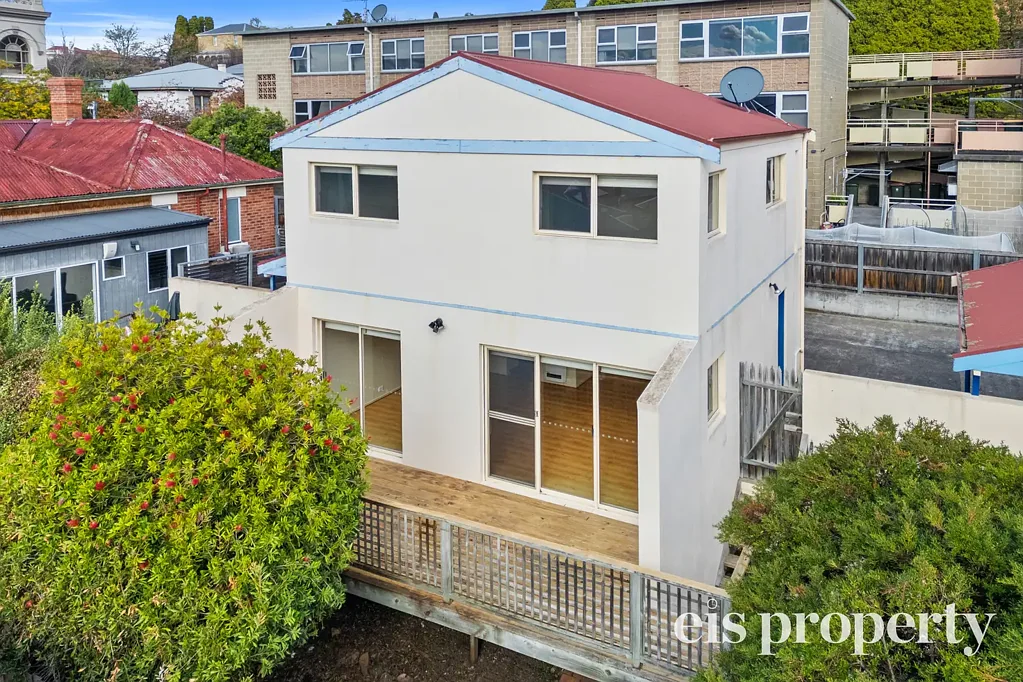 1/10 Bedford Street, New Town, TAS 7008