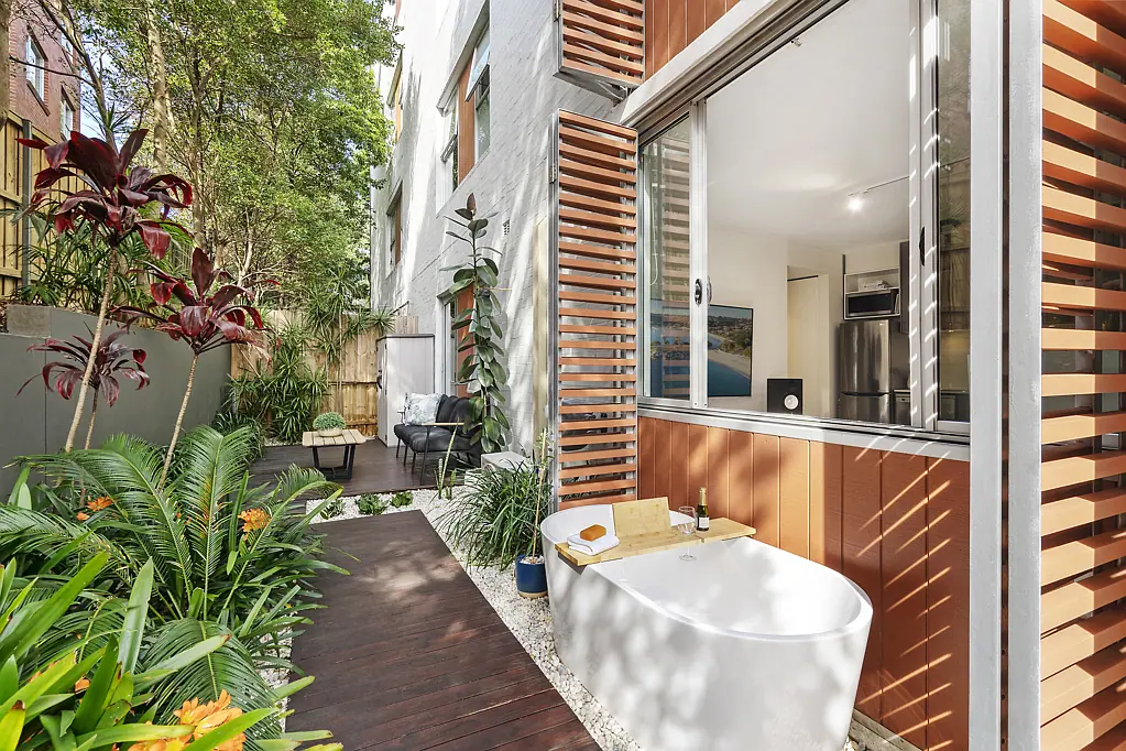 11/129 Spit Road, Mosman, NSW 2088