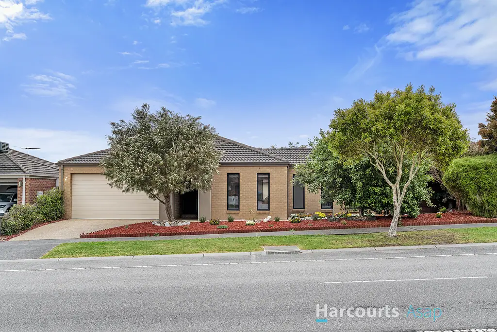 3 Wordsworth Drive, Berwick, VIC 3806