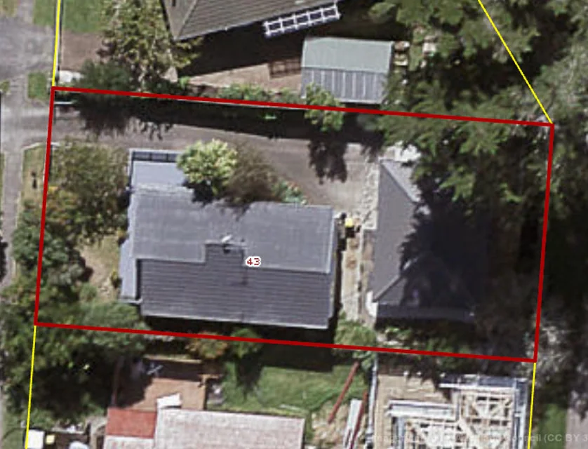43 Gosford Drive, Botany Downs, Auckland - Manukau, 5房, 2浴