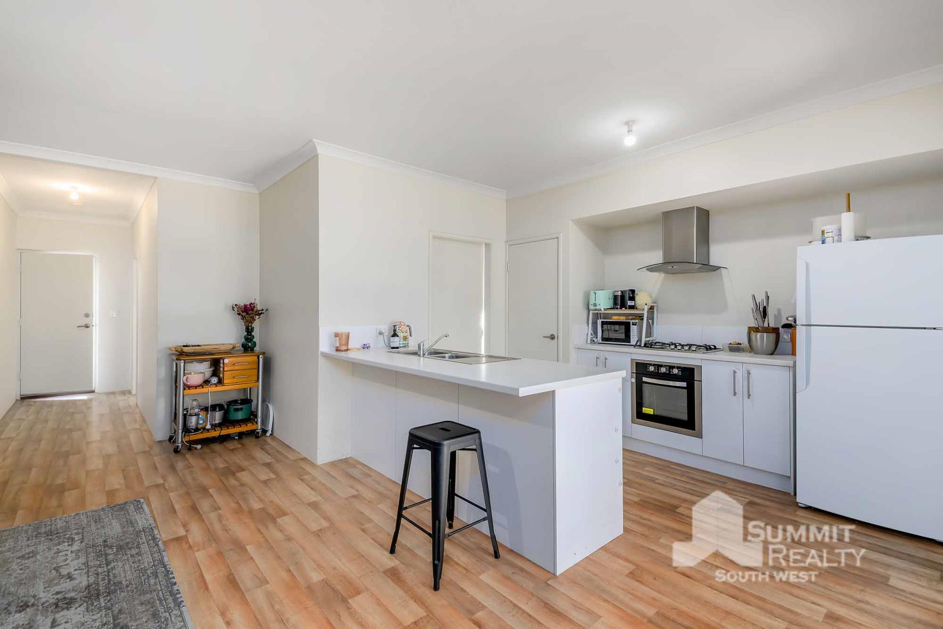 3A MILLIGAN ST, CAREY PARK WA 6230, 0 phòng ngủ, 0 phòng tắm, House