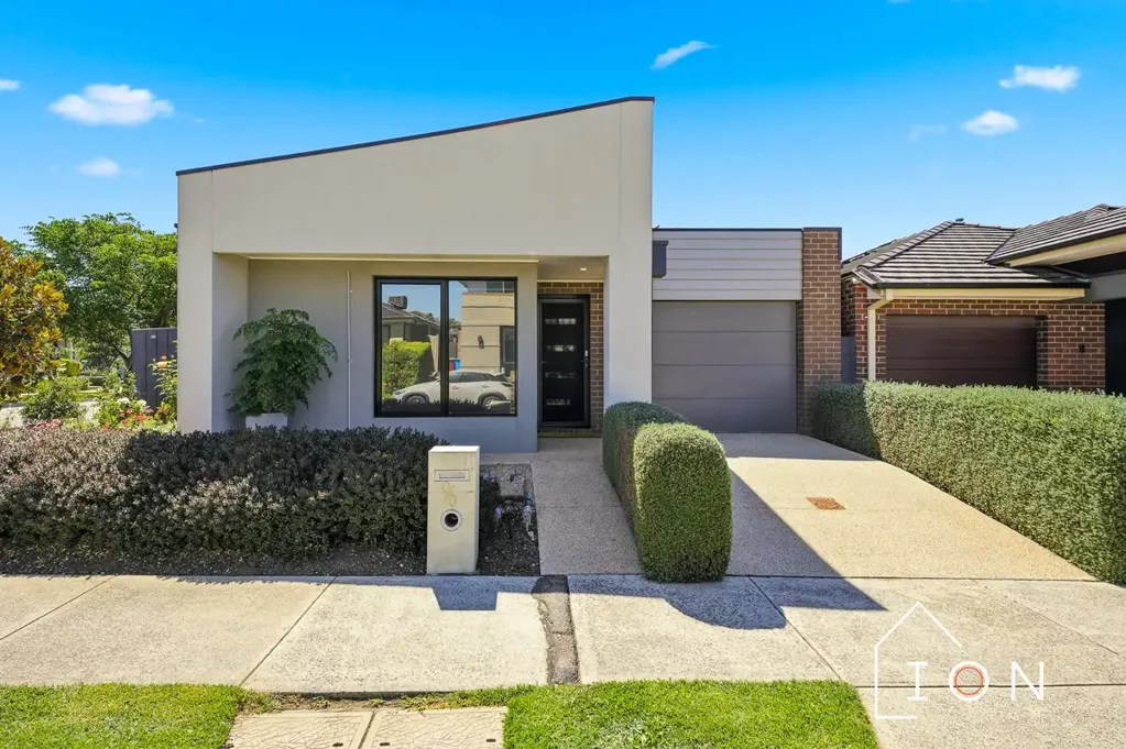 96 Athletic Circuit, Clyde, VIC 3978