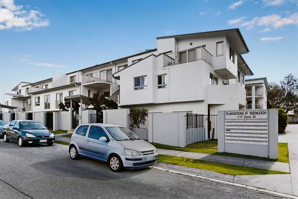 Beenleigh 1房 舒适、便利且易于打理的生活 Comfort, Convenience & Low-Maintenance Living