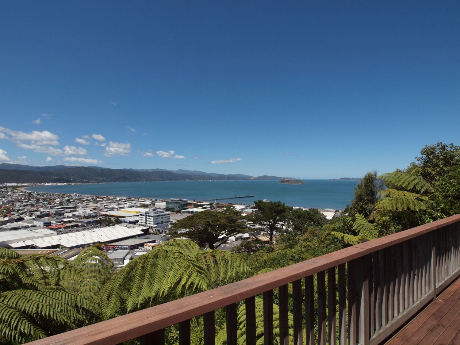 30a Singers Road, Korokoro, Lower Hutt, 4 Bedrooms, 0 Bathrooms