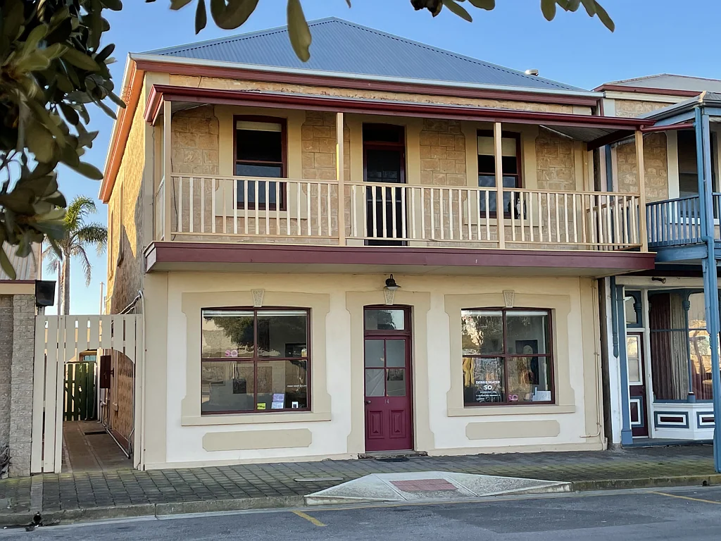 14 Edith Street, Edithburgh, SA 5583