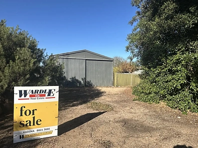 70 Drain Rd, Kadina, SA 5554, 0 slaapkamers, 0 badkamers, Section