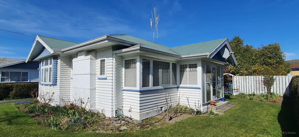 Waimate 2침실 Charming and practical