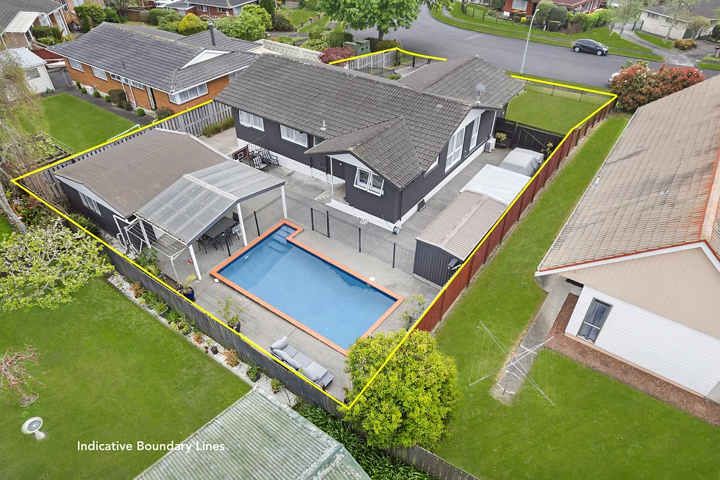 17 Ashdown Place, Pahurehure, Papakura, Auckland