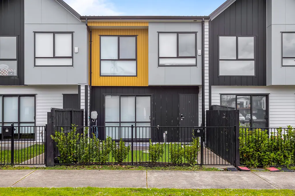 Kumeu 3房  Mortgagee Auction