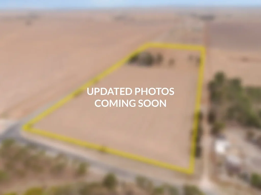 1921 The Cattle Track, Redhill, SA 5521