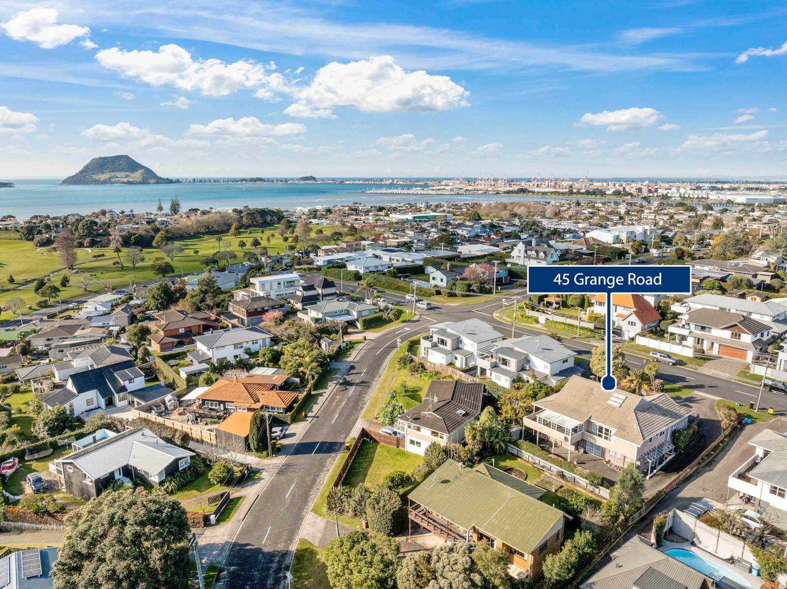 45 Grange Road, Otumoetai, Tauranga, 5 chambres, 0 salles de bain, Home & Income