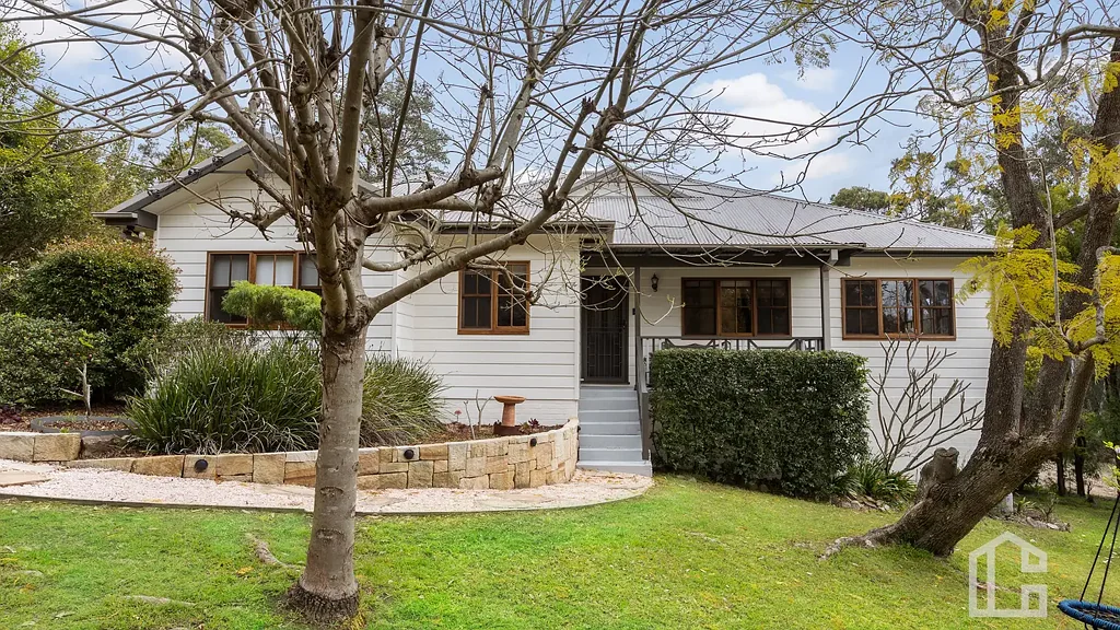 36 Barnet Street, Glenbrook, NSW 2773